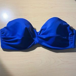 VICTORIA SECRET BANDEAU BIKINI TOP